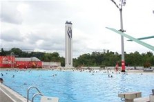 SRC ŠALATA ((OUTDOOR POOL, SKATING, TENNIS...)