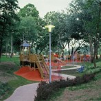 BICYCLE TRAIL - LAKE BUNDEK