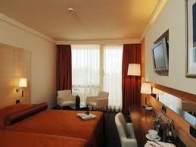HOTEL EDEN****, PODSTRANA