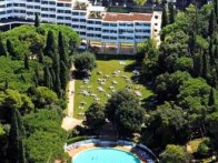 HOTEL EDEN****, PODSTRANA