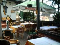 UNDER THE GRIČ CANNON