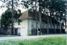 BRDOVEC MUSEUM