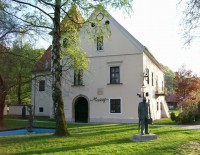 SAMOBOR MUSEUM