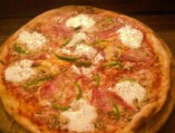 RESTAURANT & PIZZERIA MIL-SUNCE, ZAPRESIC