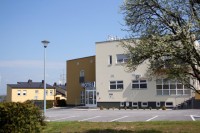 HOTEL TINA***, SVETA NEDELJA         