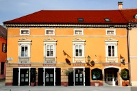 HOTEL LIVADIĆ***, SAMOBOR