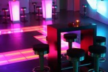 CLUB DEEP, MAKARSKA 