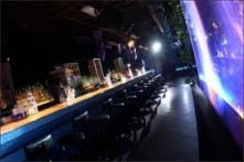 CLUB DEEP, MAKARSKA 