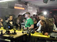 CLUB 100, VELIKA GORICA