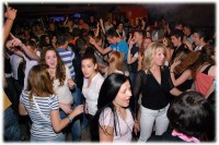 DISCO CLUB HEART, VELIKA GORICA