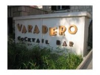 COCKTAIL BAR VARADERO, BOL