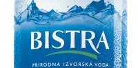 BISTRA - NATURAL SPRING WATER