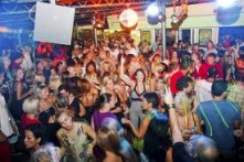 O`HARA MUSIC CLUB, SPLIT