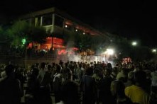 O`HARA MUSIC CLUB, SPLIT