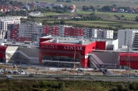 ARENA CENTRE