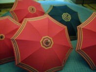 ŠESTINSKI UMBRELLA - CRAFT KREŠIMIR CEROVEČKI