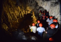 BARAC CAVES