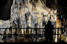 BARAC CAVES