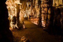 BARAC CAVES
