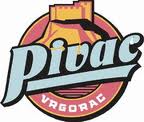 VRGORAC HAM - MEAT INDUSTRY BROTHERS PIVAC, VRGORAC