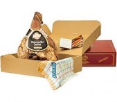 VRGORAC HAM - MEAT INDUSTRY BROTHERS PIVAC, VRGORAC