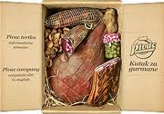 VRGORAC HAM - MEAT INDUSTRY BROTHERS PIVAC, VRGORAC