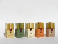 SOAPS- PRODUCTION CRAFTS SOAPS