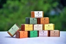 SOAPS- PRODUCTION CRAFTS SOAPS