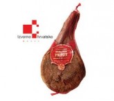 DALMATIAN PREMIUM HAM - COMPANY MIJUKIĆ PROM, RUNOVIĆI