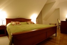 HOTEL FRANKOPAN****, OGULIN