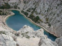THE VELEBIT NATURE PARK