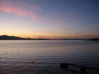 PAŠMAN CHANNEL