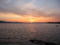 PAŠMAN CHANNEL