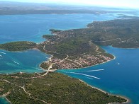 PAŠMAN CHANNEL