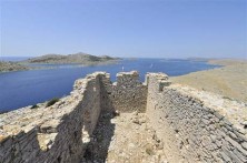 HISTORIC BUILDINGS WITHIN NATIONAL PARK KORNATI 