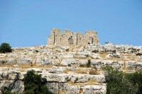 HISTORIC BUILDINGS WITHIN NATIONAL PARK KORNATI 