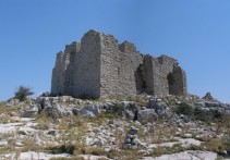 HISTORIC BUILDINGS WITHIN NATIONAL PARK KORNATI 