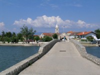 A BRIEF HISTORY OF TOWN OF NIN