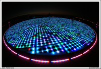 INSTALLATION GREETINGS TO THE SUN IN ZADAR 