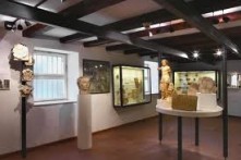 MUSEUM OF NIN ANTIQUITIES