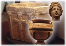 MUSEUM OF NIN ANTIQUITIES
