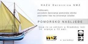 NAVAL-HISTORICAL COLLECTION OF INSTITUTE FOR HISTORICAL SCIENCE ACADEMY