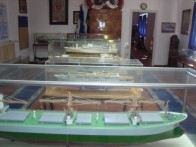 NAVAL-HISTORICAL COLLECTION OF INSTITUTE FOR HISTORICAL SCIENCE ACADEMY