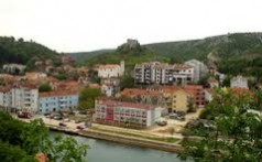 HERITAGE MUSEUM IN OBROVAC