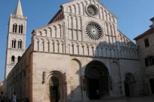 PERMANENT EXHIBITION OF SACRAL ART IN ZADAR