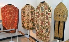 PERMANENT EXHIBITION OF SACRAL ART IN ZADAR