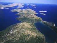 THOUSAND ISLANDS, NAUTICAL PARADISE 