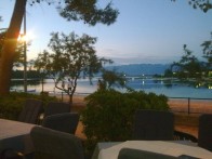 TAVERN BURELA, NIN