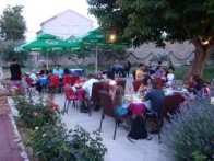 OLD TAVERN KUZINA, NIN