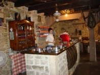 OLD TAVERN KUZINA, NIN